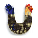 DJECO U - Animal Letters