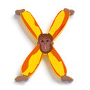 DJECO X - Animal Letters