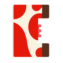 DJECO E - Graphic Animal Letter