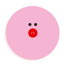 DJECO O - Graphic Animal Letter