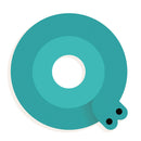 DJECO Q - Graphic Animal Letter