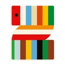 DJECO Z - Graphic Animal Letter