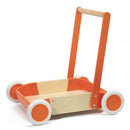 DJECO Red Trott it Baby Walker - Early Years