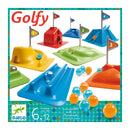 DJECO Golfy (Marble Game) - Games of Skill