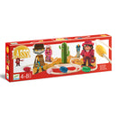 DJECO Lasso (Ring Toss Game) - Games of Skill