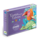 DJECO Junior Yahtzee