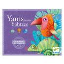 DJECO Junior Yahtzee