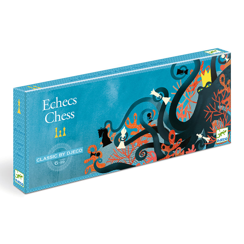 DJECO Chess