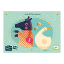 DJECO Nomad Ludo & Co Junior