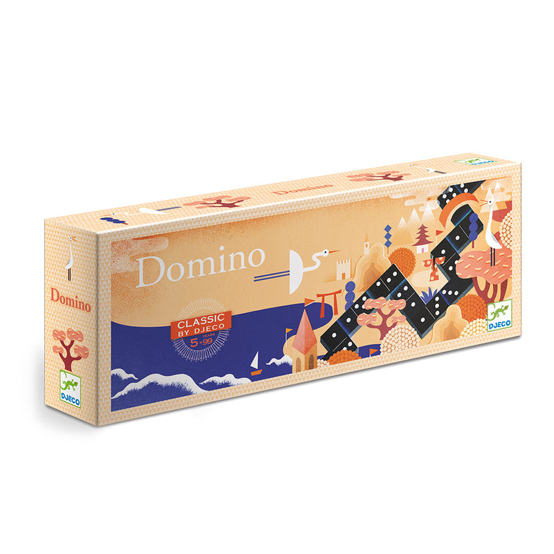 DJECO Domino