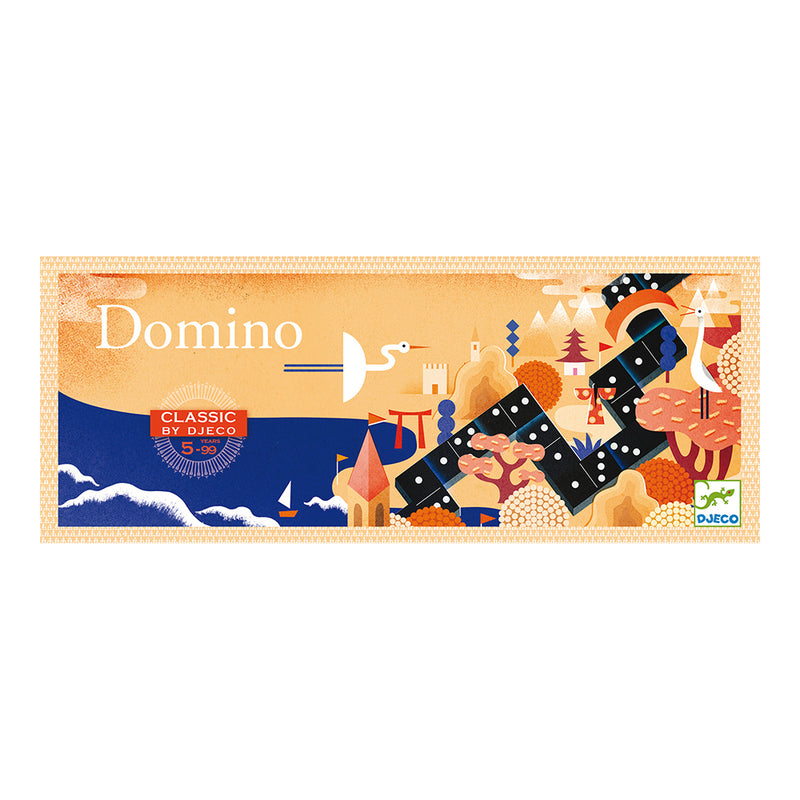 DJECO Domino