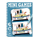 DJECO Differences by Remi Mini Game