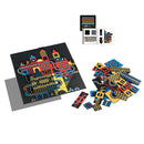 DJECO Kinoptik City 123 pcs Construction Toys