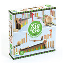 DJECO Zig & Go 27 pieces Construction Toys