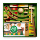 DJECO Zig & Go 27 pieces Construction Toys