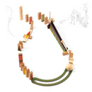 DJECO Zig & Go 27 pieces Construction Toys