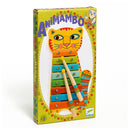 DJECO Metallophone Animambo - Music Instrument