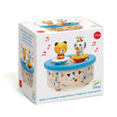 DJECO Fantasy Melody Music Box
