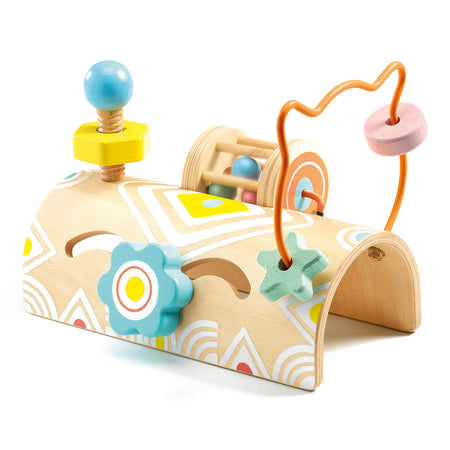 DJECO BabyTabli - Early Years Toys