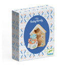 DJECO BabyBirdi - Early Years Toys