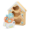 DJECO BabyBirdi - Early Years Toys