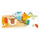 DJECO AnimaBasic - Early Years Toys