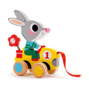 DJECO Roulapic  - Early Years Toys