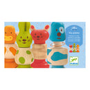 DJECO Vis-animo - Early Years Toys