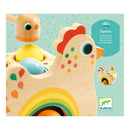 DJECO Tapatou - Early Years Toys
