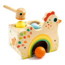 DJECO Tapatou - Early Years Toys