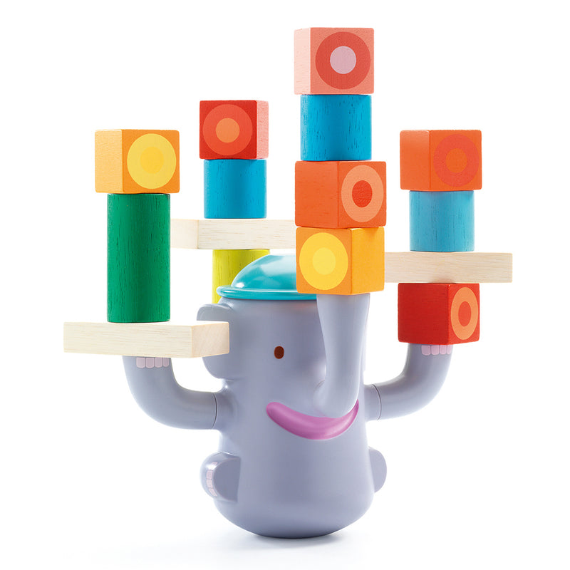 DJECO Bigboum - Early Years Toys