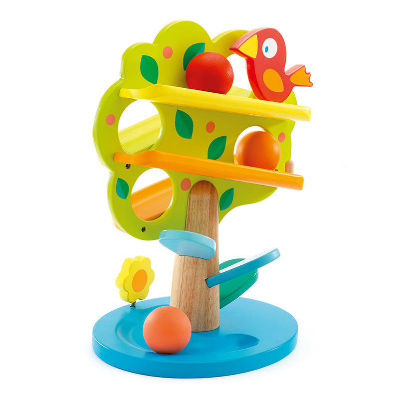 DJECO Tac boum pom - Early Years Toys