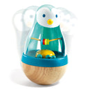 DJECO Roly Pingui - Early Years Toys