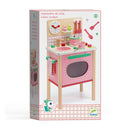 DJECO Lila's cooker - Role Play Games