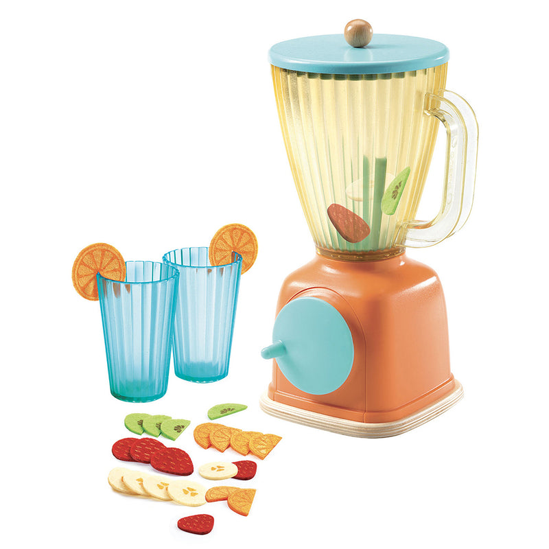 DJECO Smoothie blender - Role Play Games
