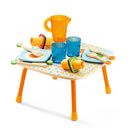 DJECO Gaby's lunch set  - Role Play Games