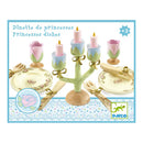 DJECO Dishes of princesses - Role Play Games