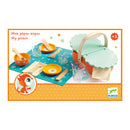 DJECO My Picnic - Role Play Games