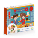 DJECO Aki et Maki - Role Play Games