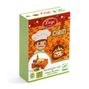 DJECO Luigi Pizza - Role Play Games