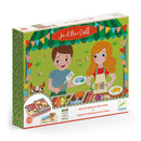 DJECO Joe et Max grill - Role Play Games