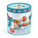 DJECO Dinner Time, Kittens - Role Play Games