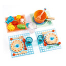 DJECO Dinner Time, Kittens - Role Play Games