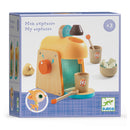 DJECO My Espresso - Role Play Games