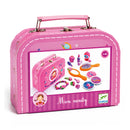DJECO My Vanity Case - Role Play Games