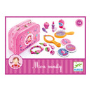 DJECO My Vanity Case - Role Play Games