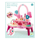 DJECO Flora dressing table - Role Play Games