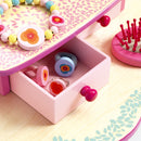 DJECO Flora dressing table - Role Play Games