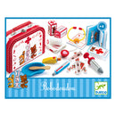 DJECO Bobodoudou - Role Play Games