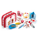 DJECO Bobodoudou - Role Play Games